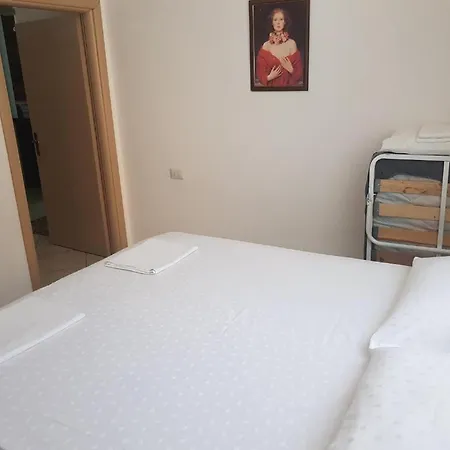Apartamento Relax