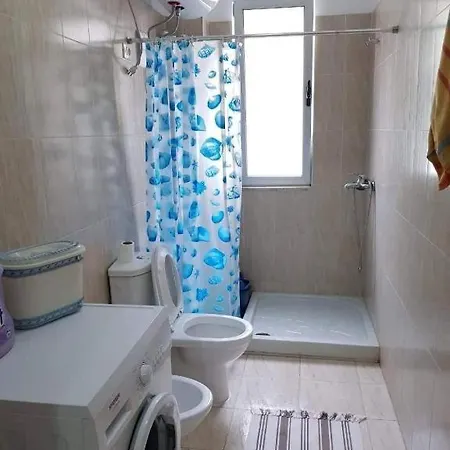 Relax * Shëngjin
